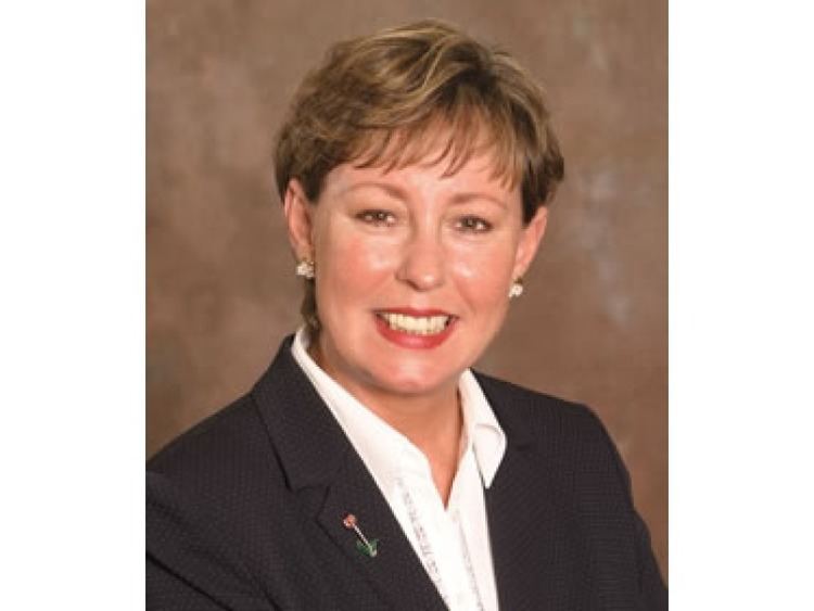 Brenda Cannell Douglas East MHK Brenda Cannell tenders resignation IOM Elections