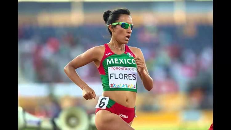 Brenda Flores Juegos Panamericanos 2015 Brenda Flores le da ORO a Mexico YouTube