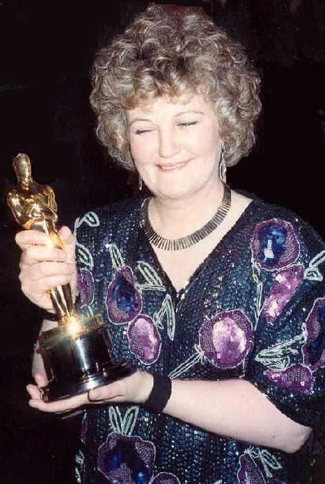 Brenda Fricker Brenda Fricker Wikipedia