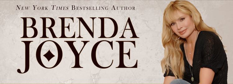 Brenda Joyce (author) Brenda Joyce New York Times Bestselling Author