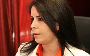 Brenda López de Arrarás Aprueban asignacin de 400 mil al programa PASOS