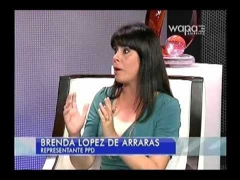 Brenda López de Arrarás Brenda Lopez de Arraras Alchetron the free social encyclopedia
