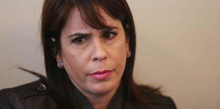 Brenda López de Arrarás Asignaran acompaantes para vctimas de violencia de gnero El