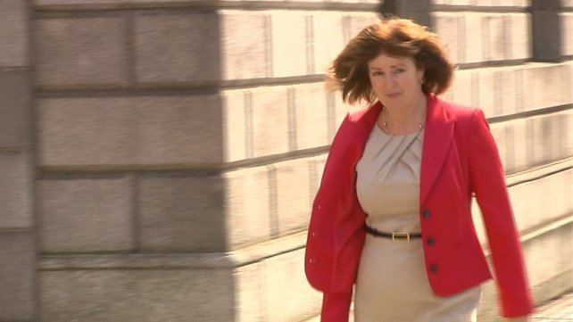 Brenda Power Sunday Times defamation case to resume tomorrow RT News
