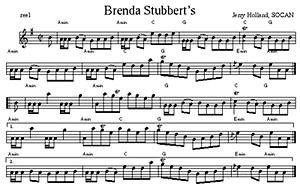 Brenda Stubbert Jerry Holland Official Site