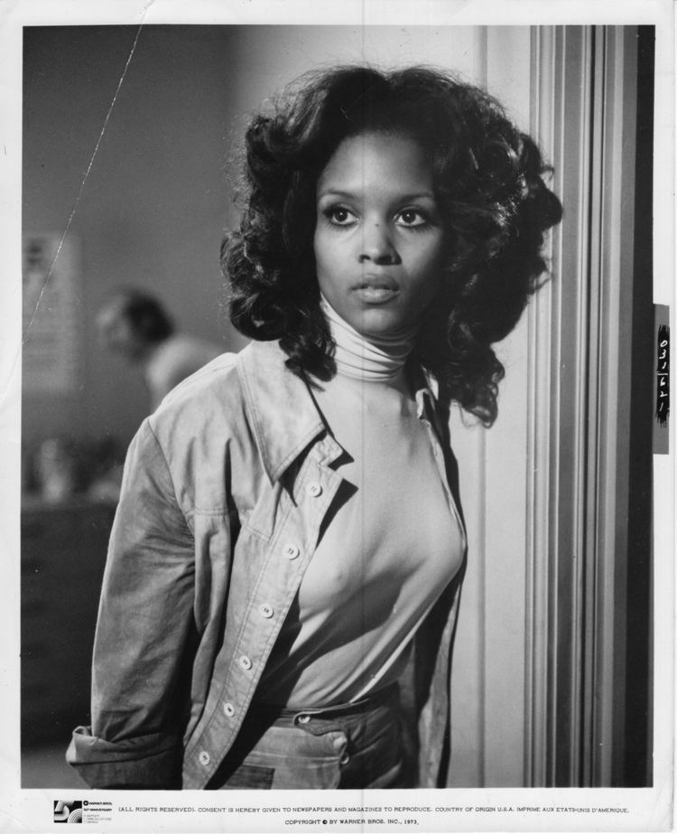 Actress brenda sykes