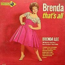 Brenda, That's All httpsuploadwikimediaorgwikipediaenthumb4