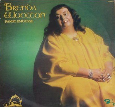 Brenda Wootton Brenda Wootton Complete Discography