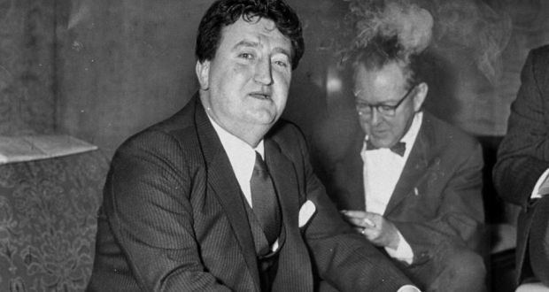 Brendan Behan Alchetron The Free Social Encyclopedia