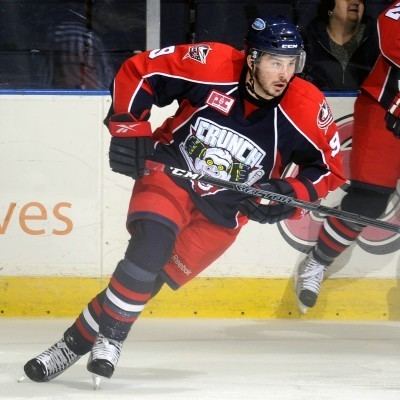 Brendan Bell (ice hockey) Ottawa 67 Grad Brendan Bell Signs On In Russia OHL Alumni Central