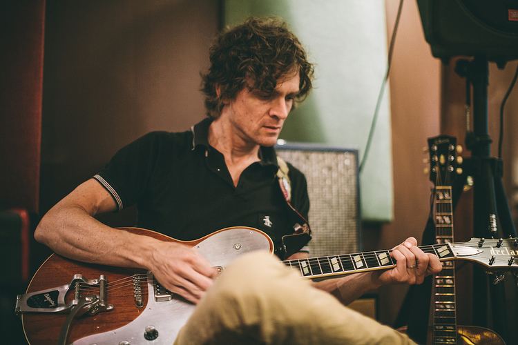 Brendan Benson brendan benson lojinx