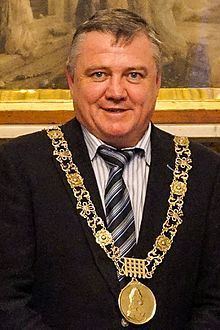 Brendan Carr (politician) httpsuploadwikimediaorgwikipediacommonsthu