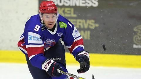 Brendan Connolly Belfast Giants Brendan Connolly named as latest signing BBC Sport