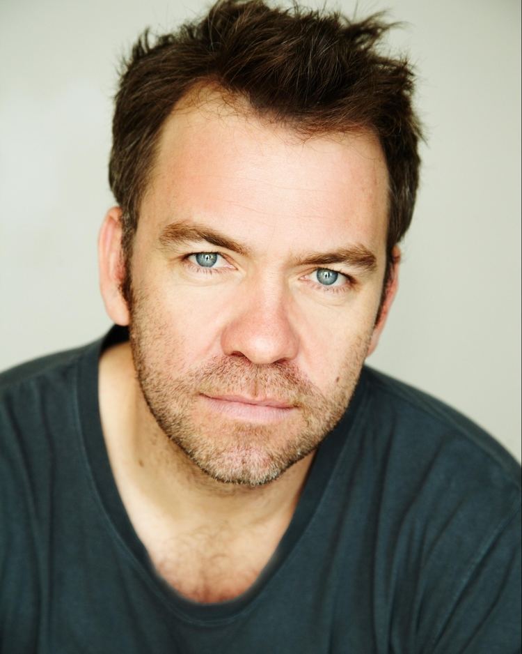 Brendan Cowell Brendan Cowell united management