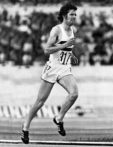 Brendan Foster Brendan Foster Wikipedia