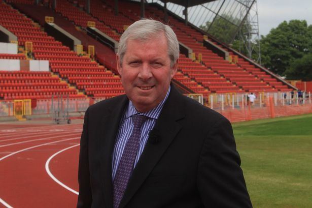 Brendan Foster Brendan Foster hits out at Michael Gove for 39demonising