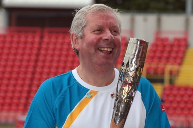 Brendan Foster Brendan Foster on Newcastle United and why Kevin Keegan is