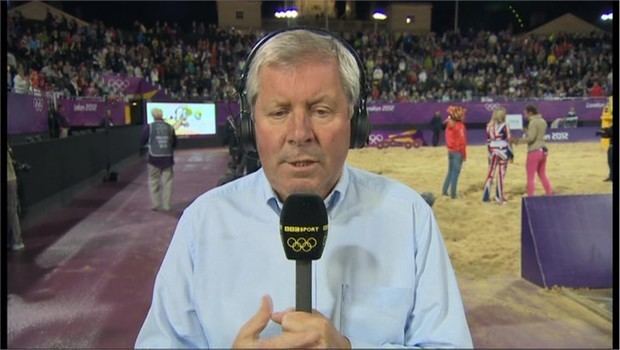 Brendan Foster Brendan Foster Biography amp Images