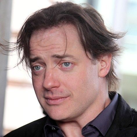 Brendan Fraser Brendan Fraser Not Cutting 300000 Child Support Payments