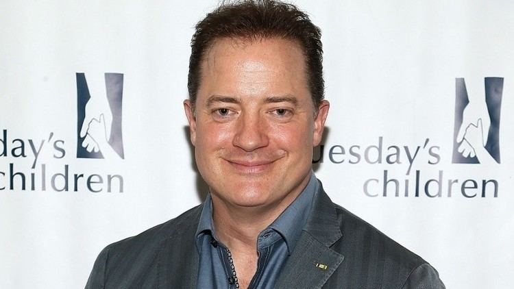 Brendan Fraser The real reason Hollywood dumped Brendan Fraser