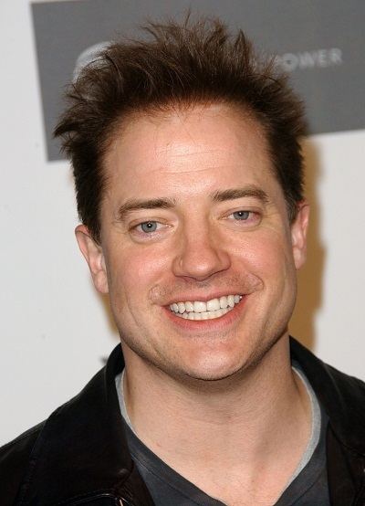 Brendan Fraser Brendan Fraser Ethnicity of Celebs What Nationality Ancestry Race