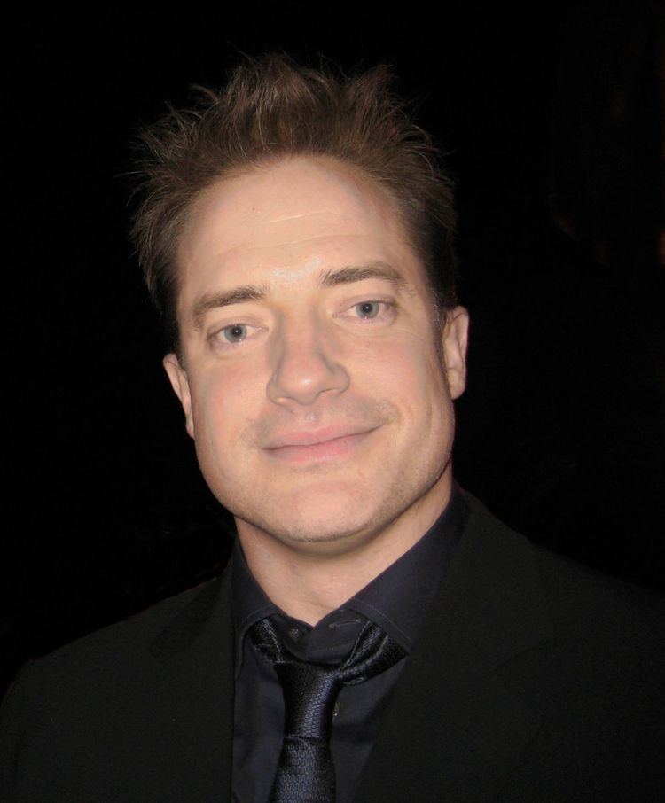 Brendan Fraser httpsuploadwikimediaorgwikipediacommonsthu