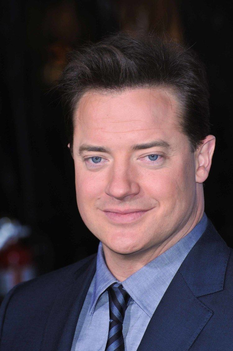 Brendan Fraser Brendan Fraser The Canadian Encyclopedia