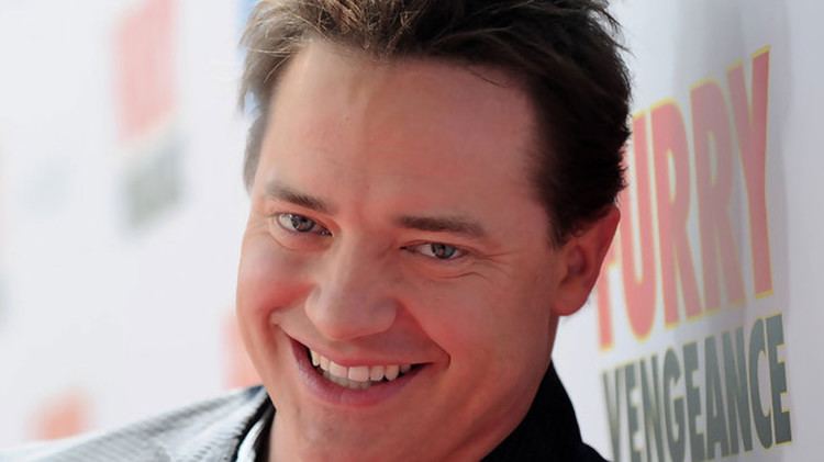 Brendan Fraser The real reason Hollywood dumped Brendan Fraser