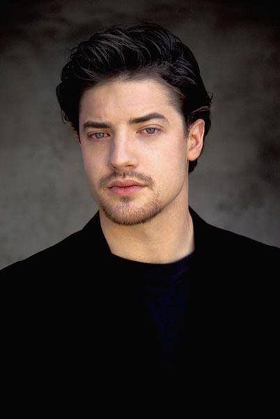 Brendan Fraser 88 best Brendan Fraser images on Pinterest Brendan fraser James d