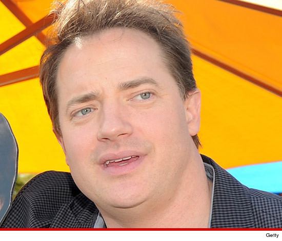 Brendan Fraser Brendan Fraser News Pictures and Videos TMZcom