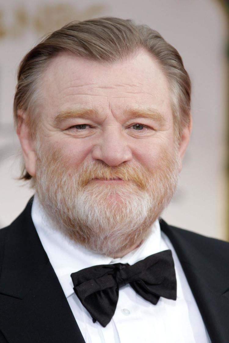 Brendan Gleeson Brendan Gleeson MOVIESQUE