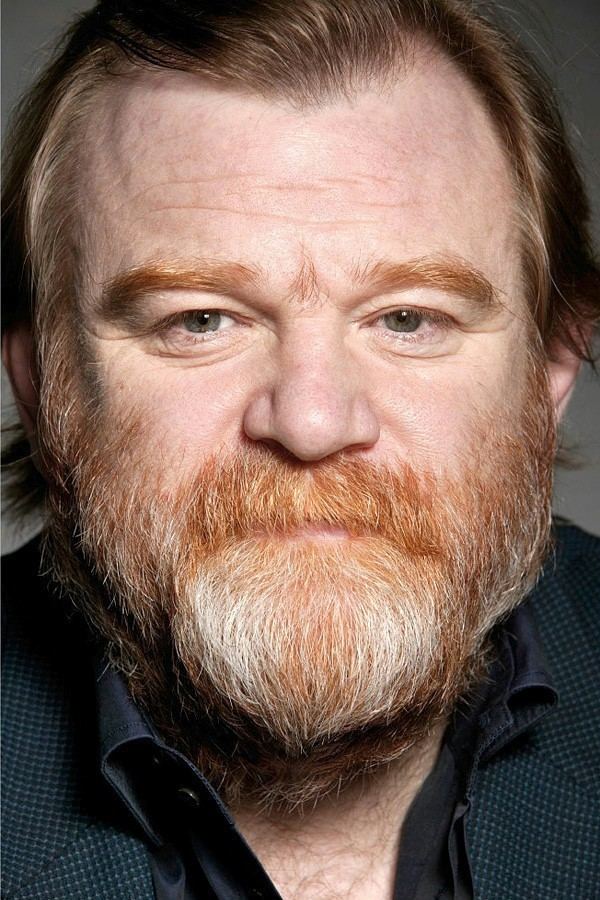 Brendan Gleeson MuggleNet Happy birthday 329 to Brendan Gleeson who