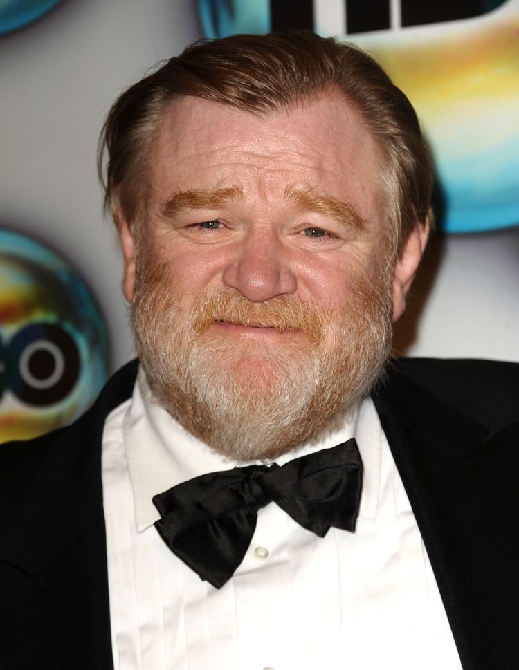 Brendan Gleeson David Thewlis And Brendan Gleeson Join Millennium39s 39Eliza