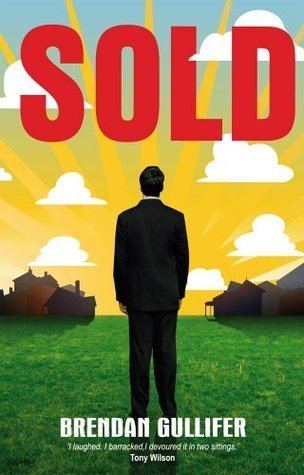 Brendan Gullifer Sold by Brendan Gullifer Reviews Discussion Bookclubs Lists