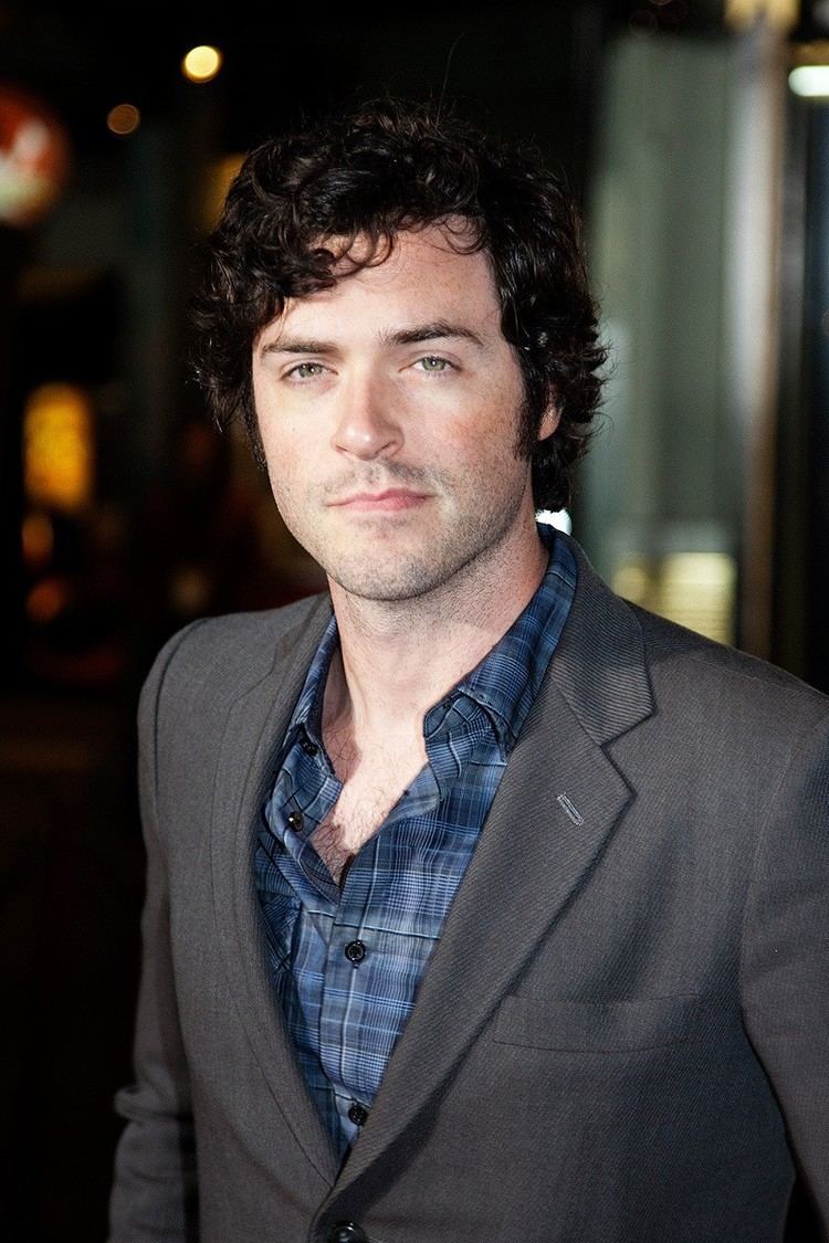 Brendan Hines Brendan Hines Profile