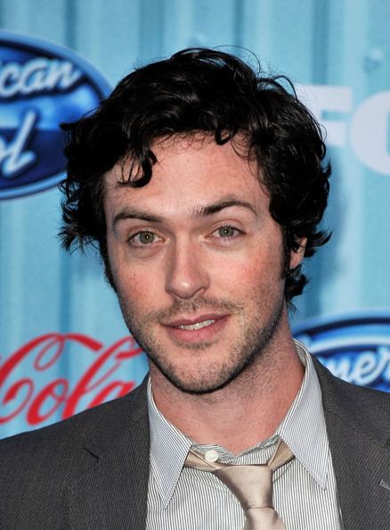 Brendan Hines Brendan Hines Photos American Idol Top 13 Party Zimbio