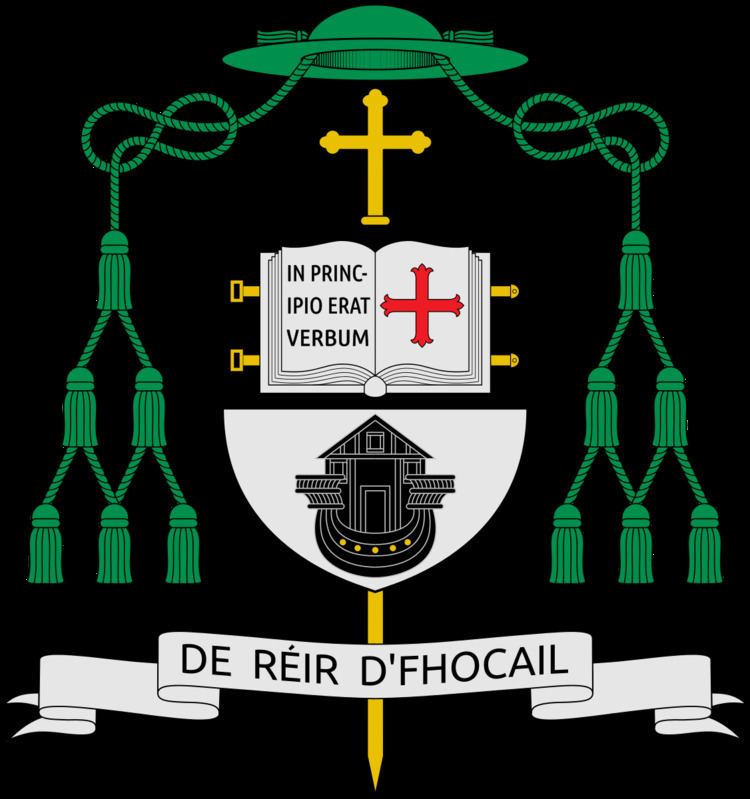 Brendan Kelly (bishop)