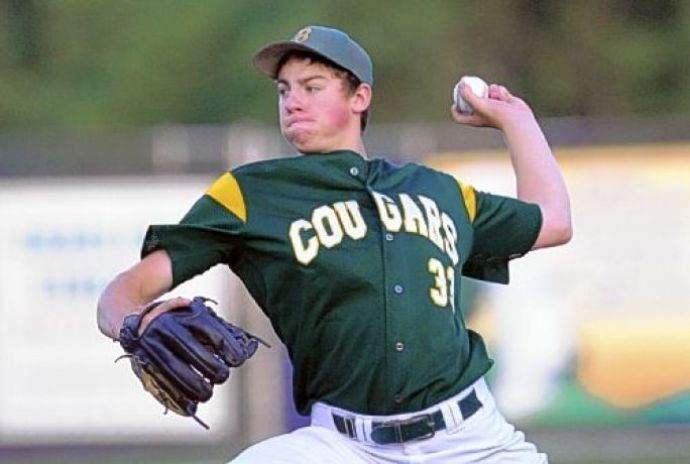 Brendan McKay (baseball) collegebaseballcentralcomwpcontentuploads2013