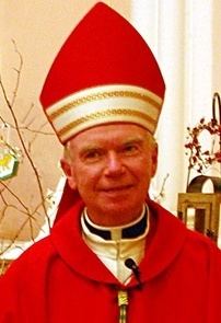 Brendan O'Brien (bishop) httpsuploadwikimediaorgwikipediacommonsbb