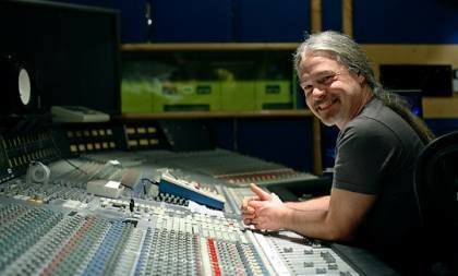 Brendan O'Brien (record producer) Mike Fraser on getting it done with ACDC and Rock or Bust producer