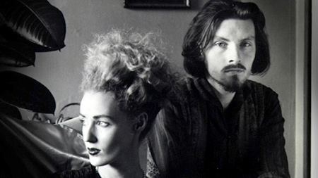 Brendan Perry Biografia Dead Can Dance