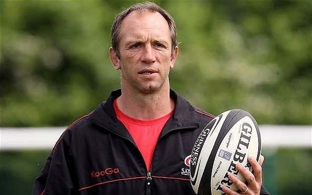 Brendan Venter Mick Cleary is European Rugby Cup right to silence