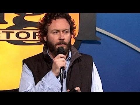 Brendan Walsh Brendon Walsh Homeless Dudes Stand Up Comedy YouTube