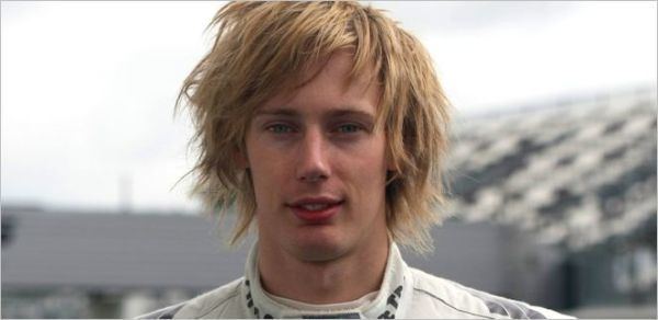 Brendon Hartley Brendon Hartley joins United Autosports for LiquiMoly