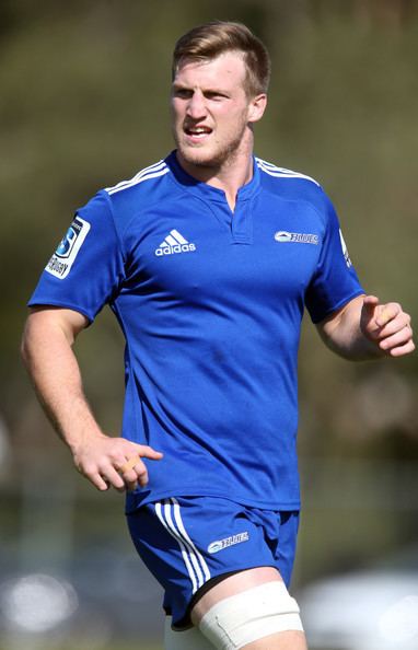 Brendon O'Connor Brendon O39Connor Pictures Auckland Blues Training Session