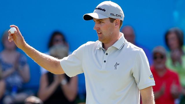 Brendon Todd Brendon Todd leads Byron Nelson by two Paul Casey has