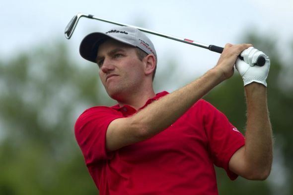Brendon Todd Brendon Todd leads the HP Byron Nelson Championship at the