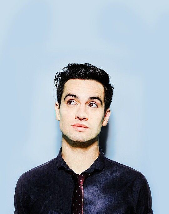 Brendon Urie 413 best Brendon Urie images on Pinterest Panic at the disco