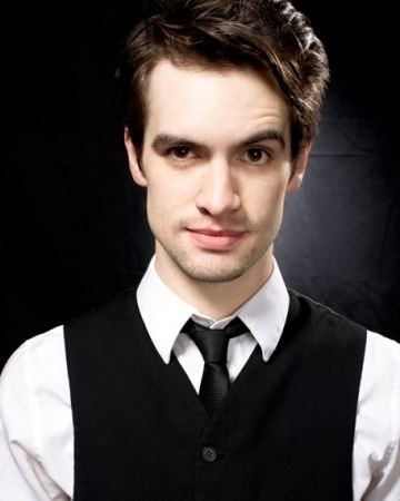 Brendon Urie Classify Brendon Urie