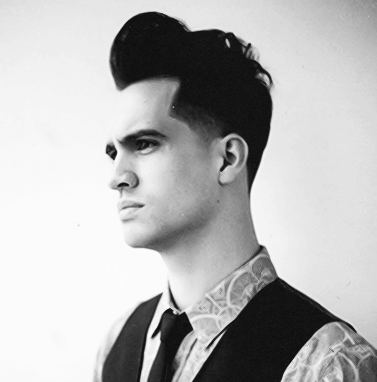 Brendon Urie Brendon Boyd Urie